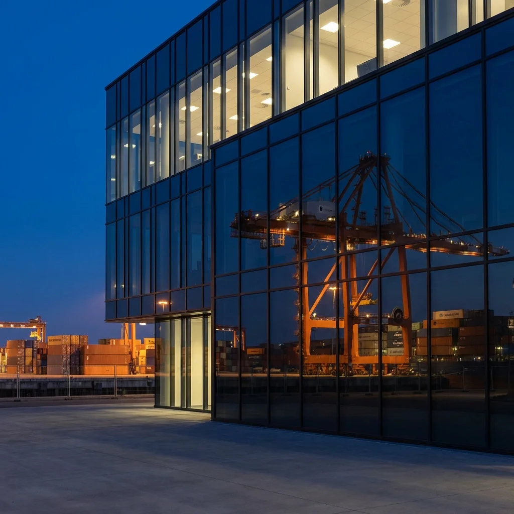 Sourcing Estratégico